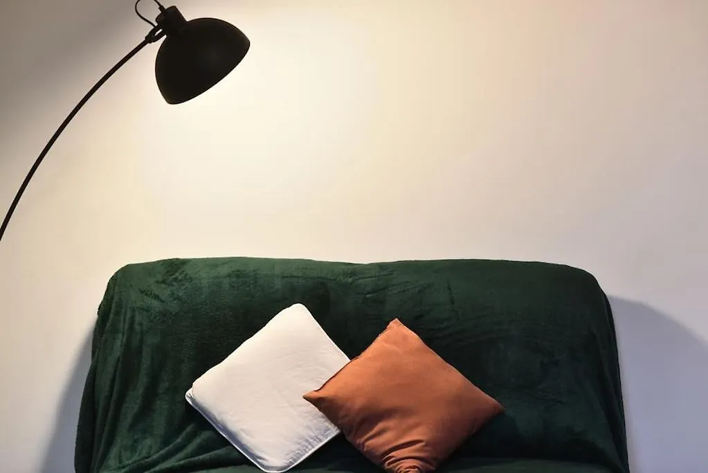 Caseospitali - Angolo Bernini Trilocale Luminoso Apartment Milan Italy